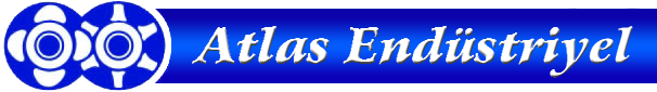 Atlas Endüstriyel